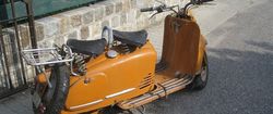 PUCH RL125