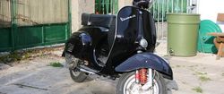 Vespa Primavera ET3
