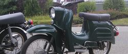Simson KR51