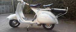 Vespa stuzzo vl1t