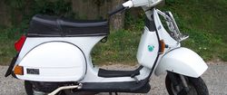 Vespa PX 200 GS