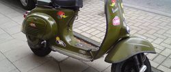 Vespa Vespa 50 N