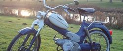 PUCH ms 50