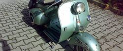 Vespa Douglas G Model