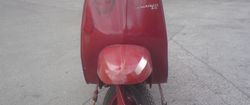 Innocenti Lambretta J 50