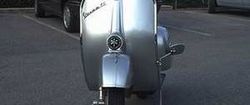 Vespa 150 GL