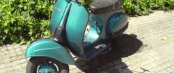 Vespa Special