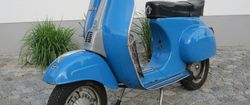 Vespa 50 Spezial