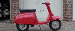 Gilera G50