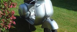 Vespa 150 GS (VS1)