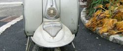Lambretta 125Li Serie 2