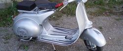 Vespa VB1 T