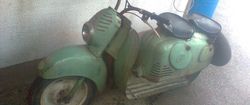 PUCH RL 125