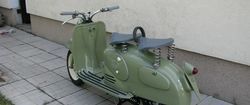 PUCH RLA 125