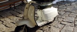 Lambretta li125 s3