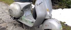 Vespa 150 GS