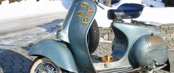 Vespa VBA1T