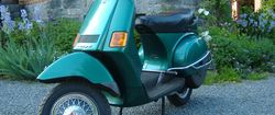 Vespa Cosa 2