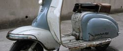 Lambretta LI 150 Serie 1