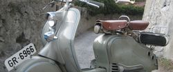 Lambretta LD