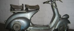 Piaggio Vespa 125