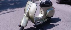 Vespa 50 Special