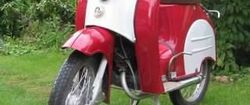 Simson KR50