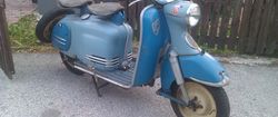 PUCH SR 150