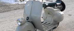 Vespa 125 VM1