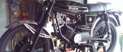 PUCH Monza SDP