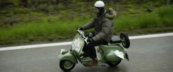 Vespa V31T