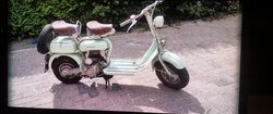 Lambretta d