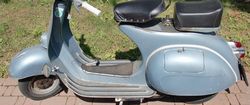 Vespa VBB1T