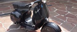 Vespa 150 GS