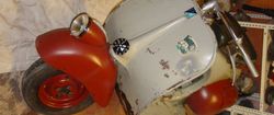 Vespa 1951