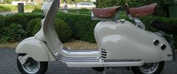 Lambretta LD Mk 1