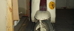 Lambretta LI150 Serie 3
