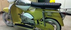 PUCH DS 50