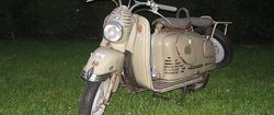 PUCH R 125