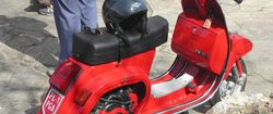 Vespa PK 50S