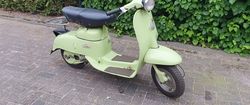 Laverda mini scoot