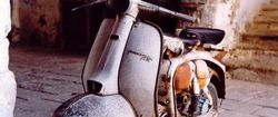 Lambretta LI 125 Serie 3