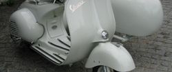 Vespa 150 VL3