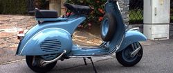 Vespa VB1