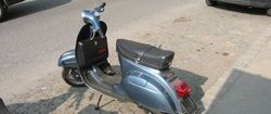 Vespa Primavera 125 ET3