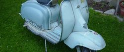 Lambretta TV175 Serie 2