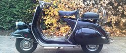 Vespa faro basso v31T