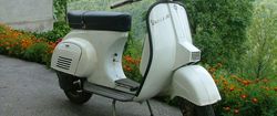 Vespa Nuova