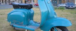 Lambretta Serie 2 TV 175