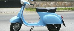 Vespa 125 Spezial ZU VERKAUFEN